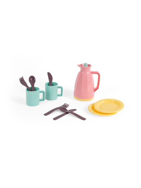 Fairytales Picknick-Set 12-teilig